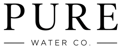 Pure Water Co logo